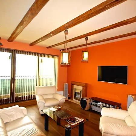 Stylowy Apartament Poznań