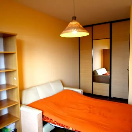 Stylowy Apartament