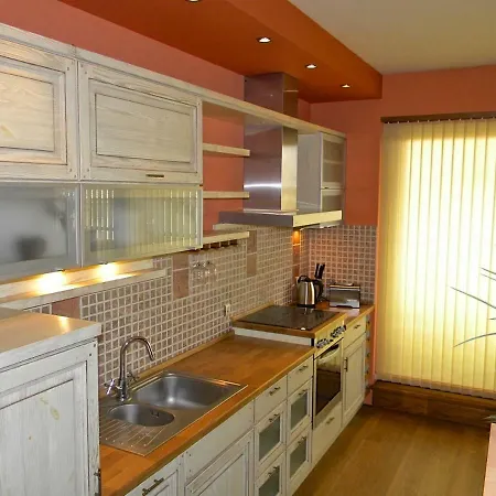 Stylowy Apartament