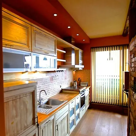 Stylowy Apartament *