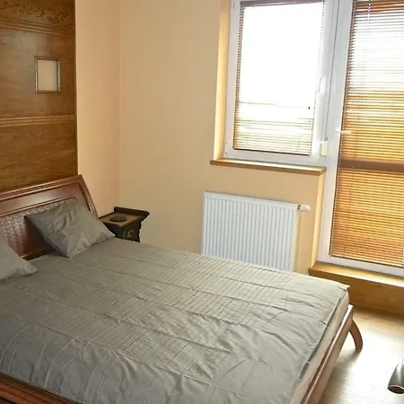 Stylowy Apartament *