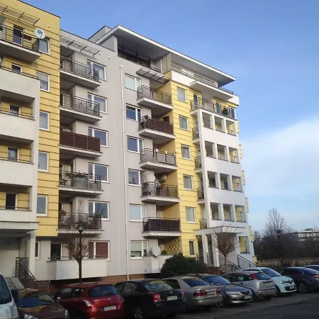 Stylowy Apartament * Poznań