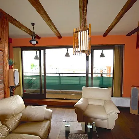 Appartement Stylowy Apartament *