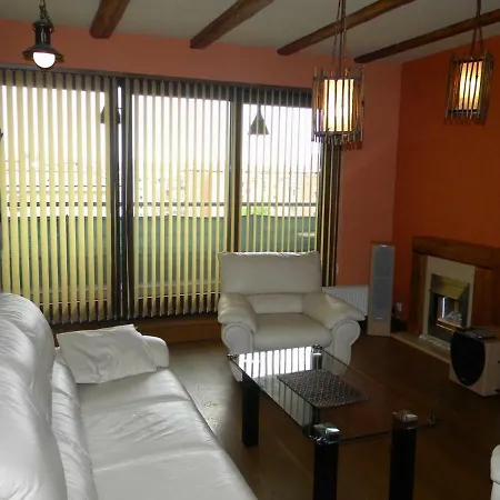 Appartement Stylowy Apartament *