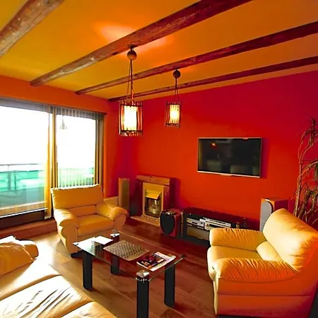 Stylowy Apartament Poznań