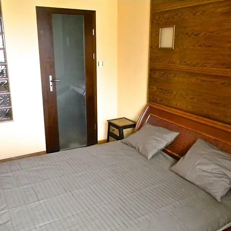 Stylowy Apartament Poznań