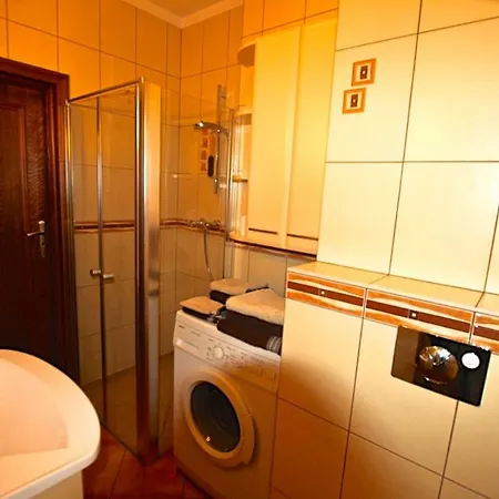 Stylowy Apartament