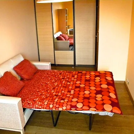 Appartement Stylowy Apartament *