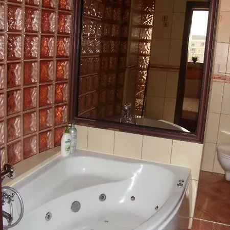 Stylowy Apartament Appartement