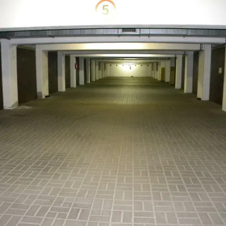 Appartement Stylowy Apartament Poznań